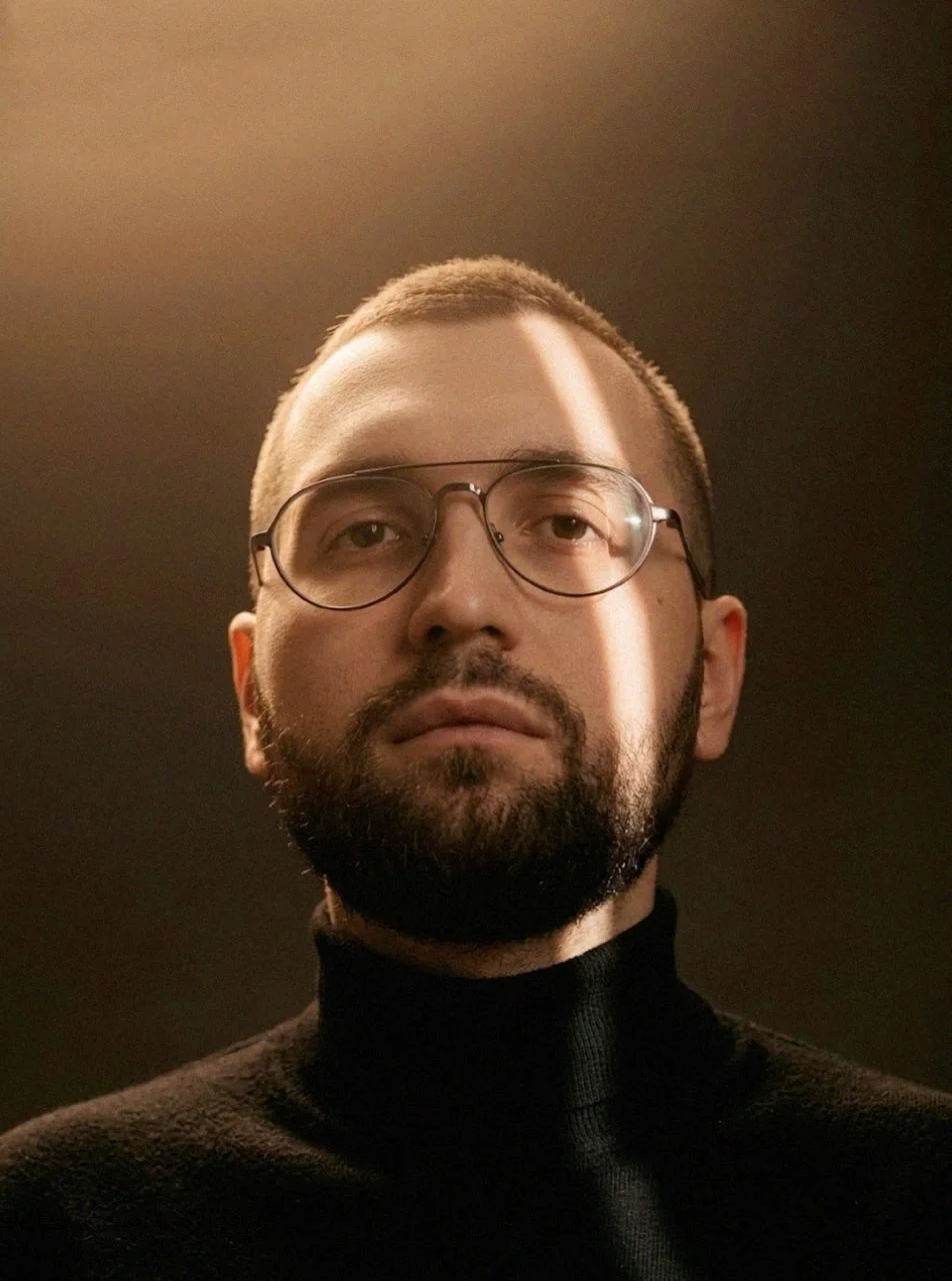 Виталий Агеев